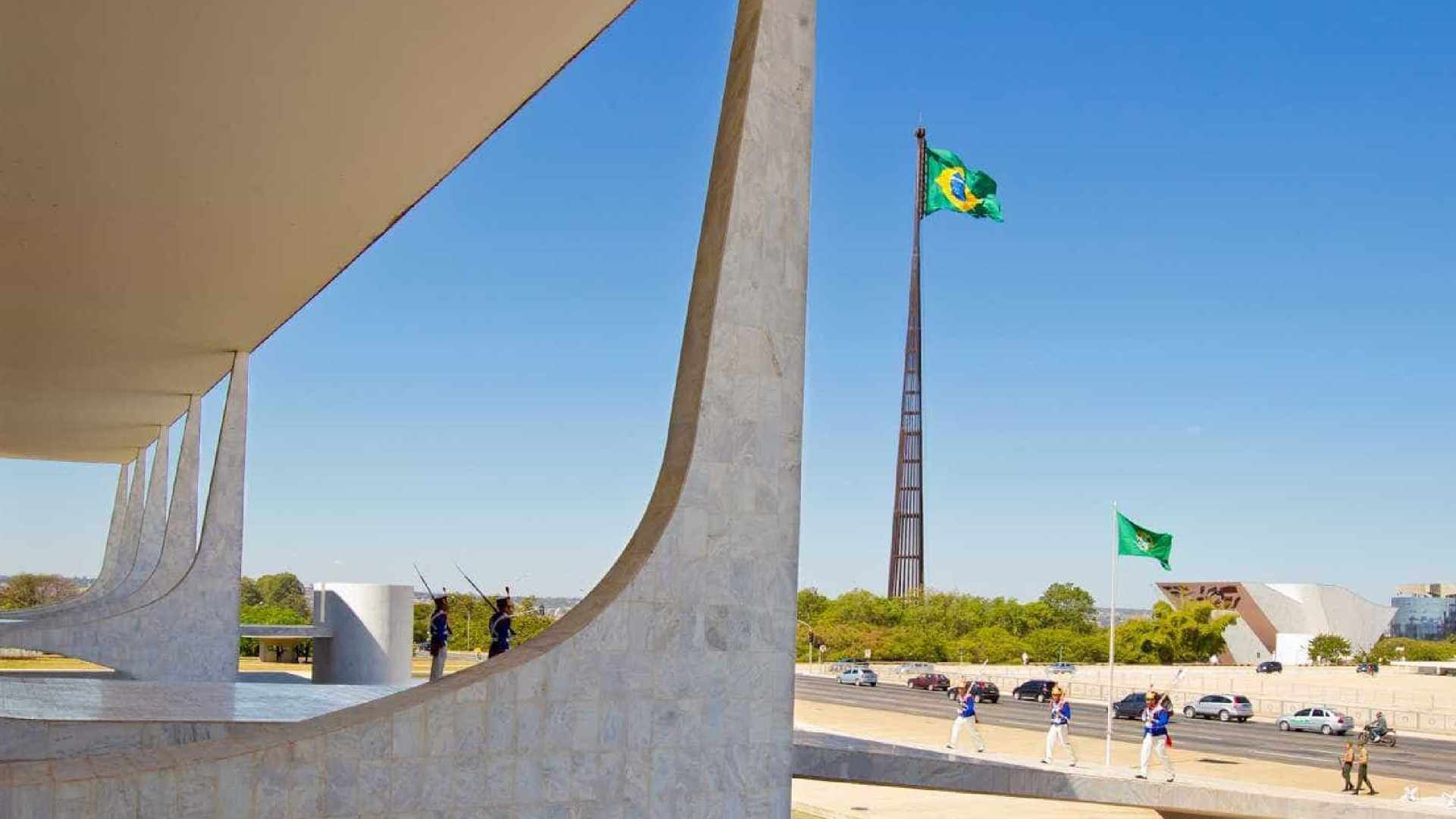Investimentos federais voltam ao nível de 2008, aponta ONG