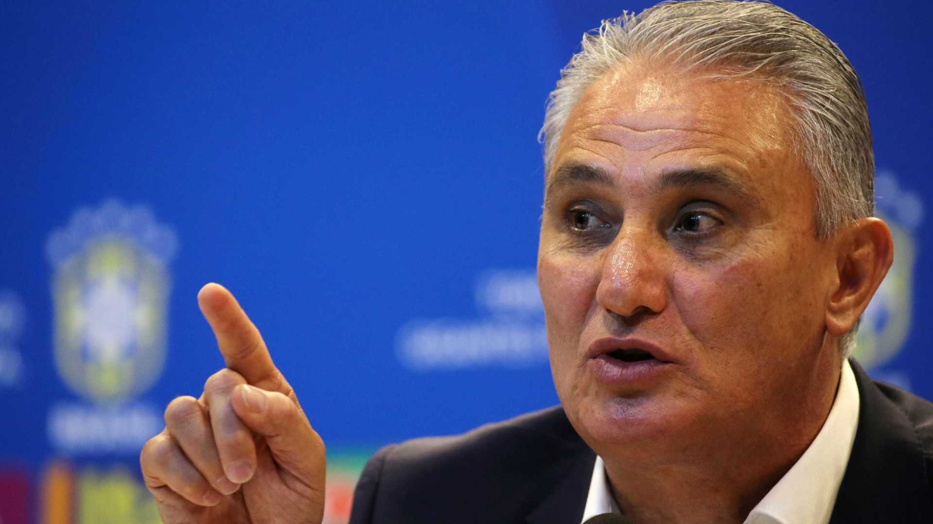 CBF anuncia data da última convocação antes da lista final da Copa