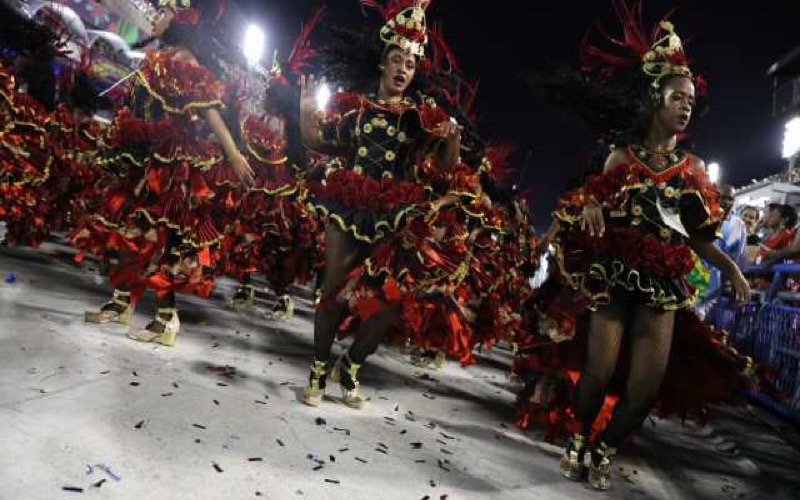 Apuração da campeã do carnaval do RJ é hoje; veja ordem dos quesitos