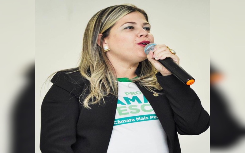 Câmara de Mauriti promove aula inaugural do curso de formação do Câmara na Escola