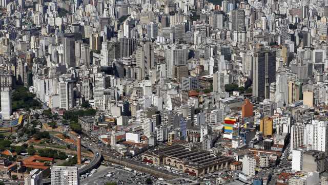 Aluguel residencial tem em janeiro maior alta desde 2015