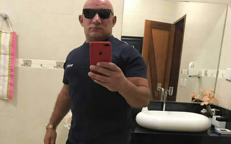 Ganhador da mega-sena é assassinado dentro de estabelecimento comercial em Campos Sales-CE e acusado de tráfico é morto em Juazeiro do Norte-CE