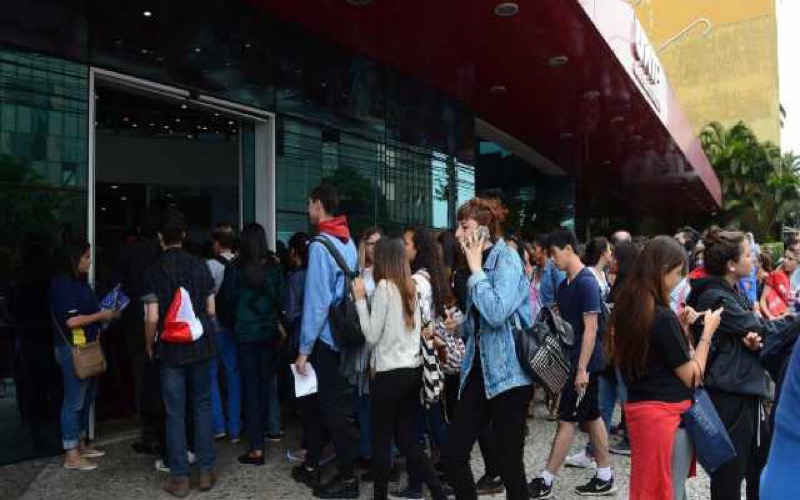 Prouni divulga listas de aprovados