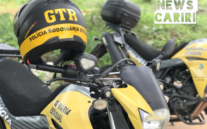 GTR intensifica abordagens no período do carnaval nas rodovias do Cariri