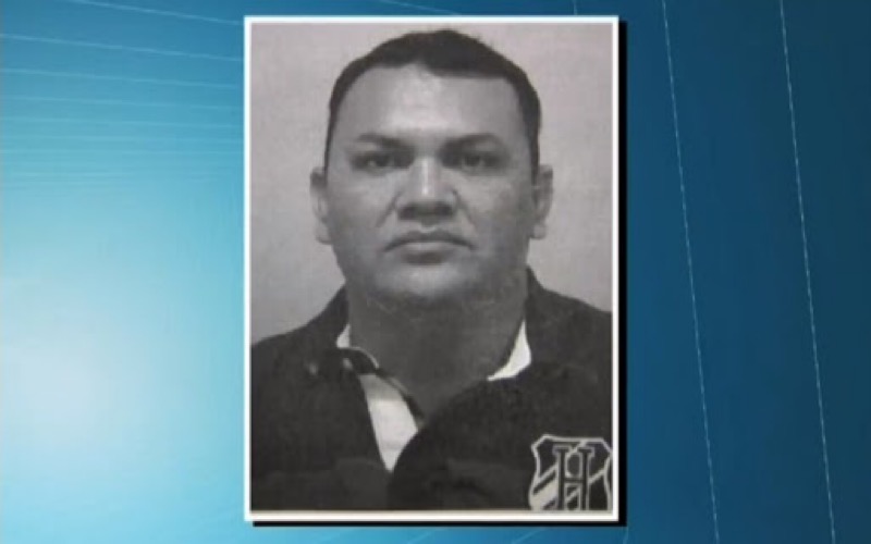 Polícia do Ceará prende um dos maiores traficantes de drogas do Brasil