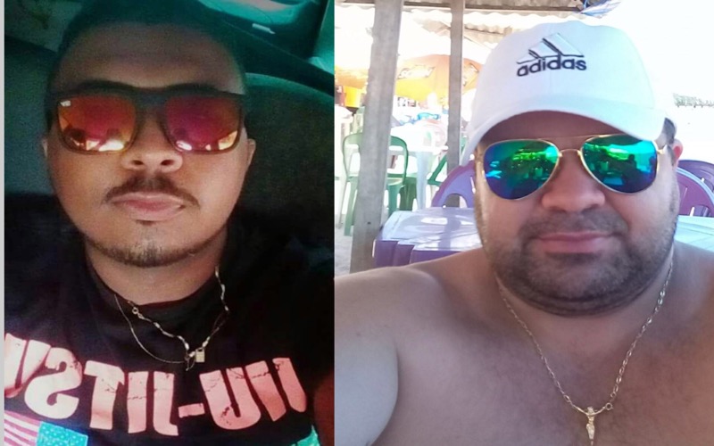Dois representantes comerciais de Juazeiro do Norte-CE morrem em acidente de trânsito em Picos – PI