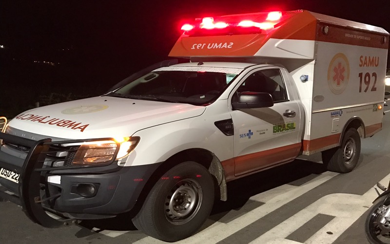 Tragédia: Bebê que completaria dois meses nesse domingo perde a vida após acidente de trânsito em Brejo Santo-CE