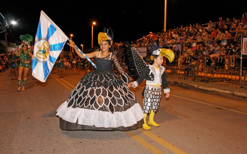 Prefeitura comemora sucesso do Carnaval de Várzea Alegre