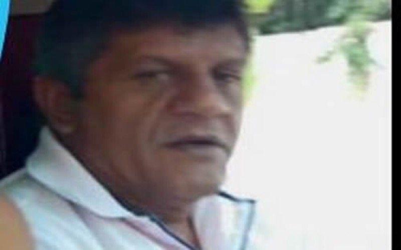 Damião irmão de “Dedé da Civil” é assassinado a tiros em Juazeiro do Norte-CE