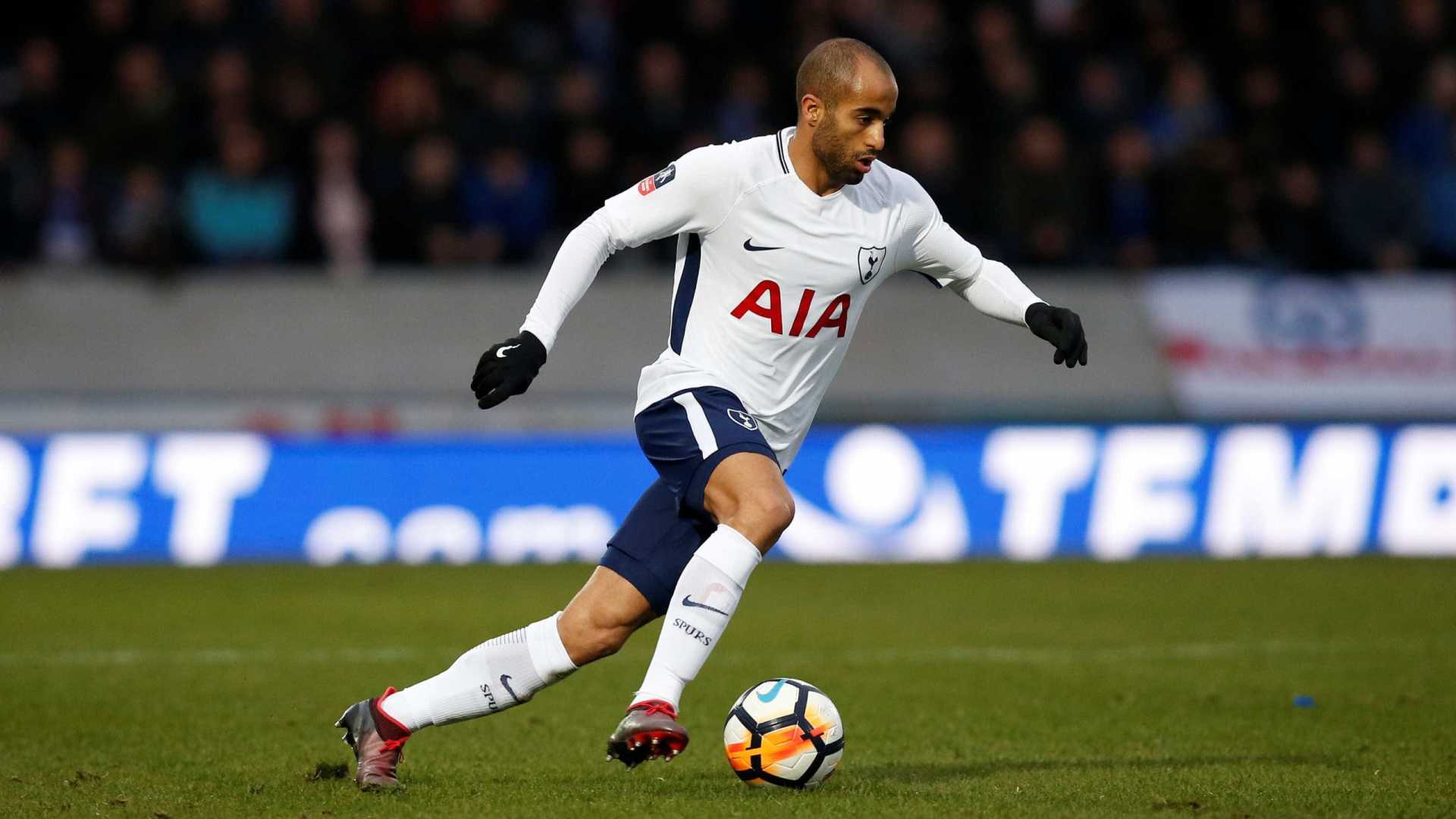 Lucas Moura pede punição pesada para brigões do Ba-Vi: ‘Vergonhoso’