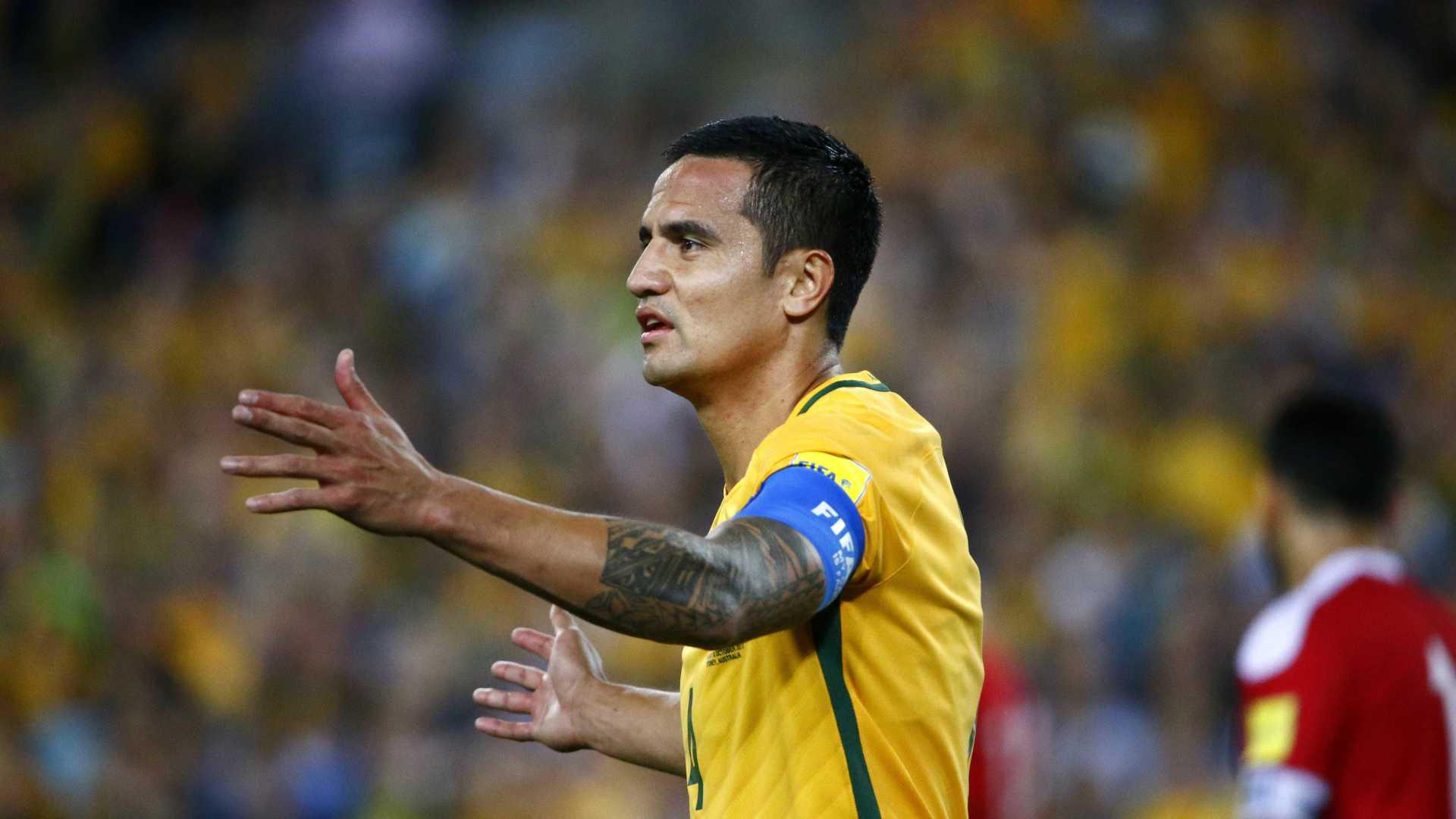 Pelé, Klose e Seeler podem ter recorde igualado por australiano