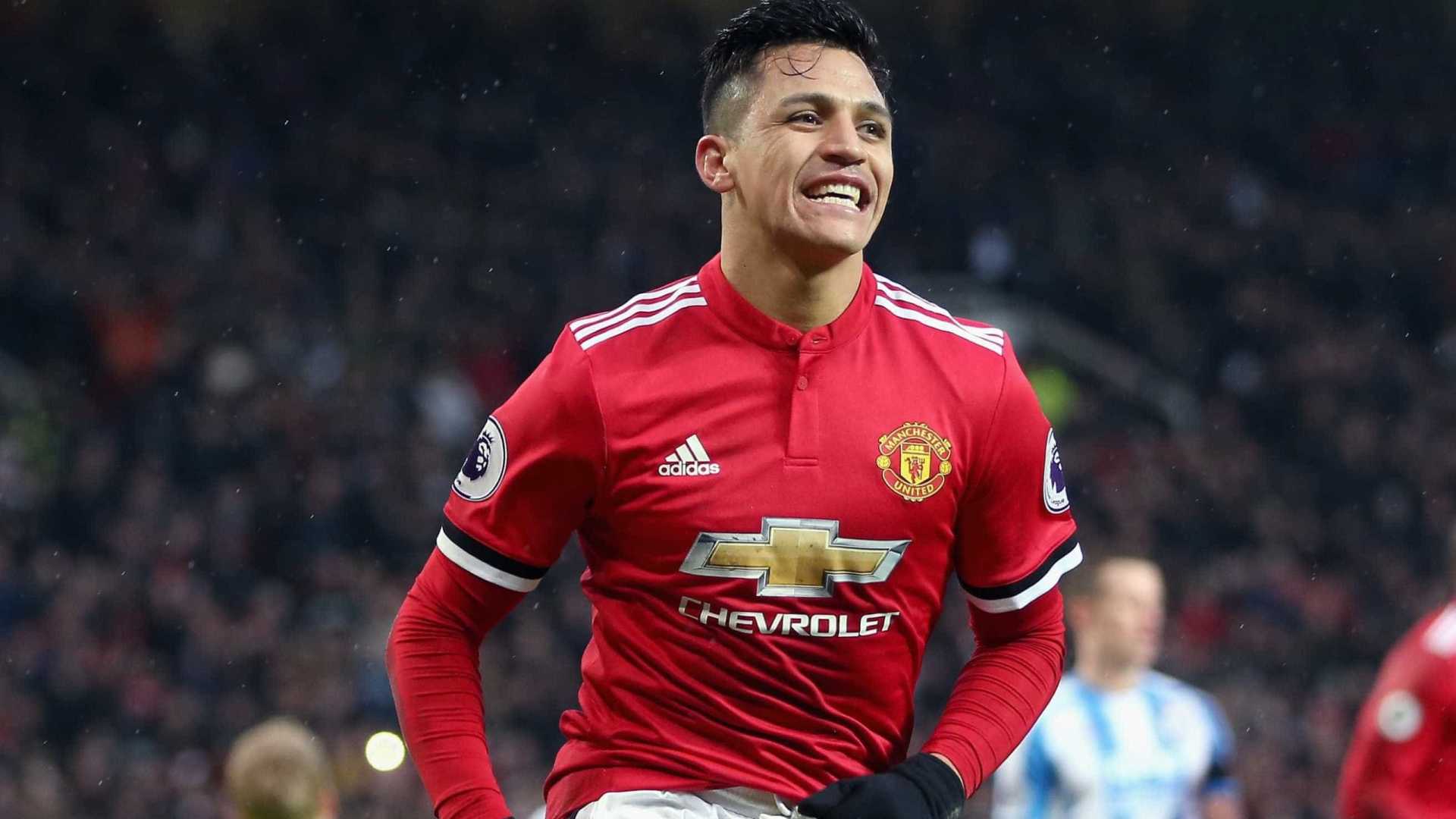 Ex-Barça, astro do Manchester United é condenado a 16 meses de prisão