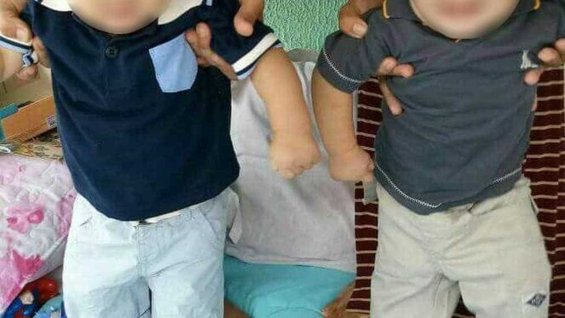 Mãe faz DNA, descobre que bebê não é dela e denuncia troca em hospital