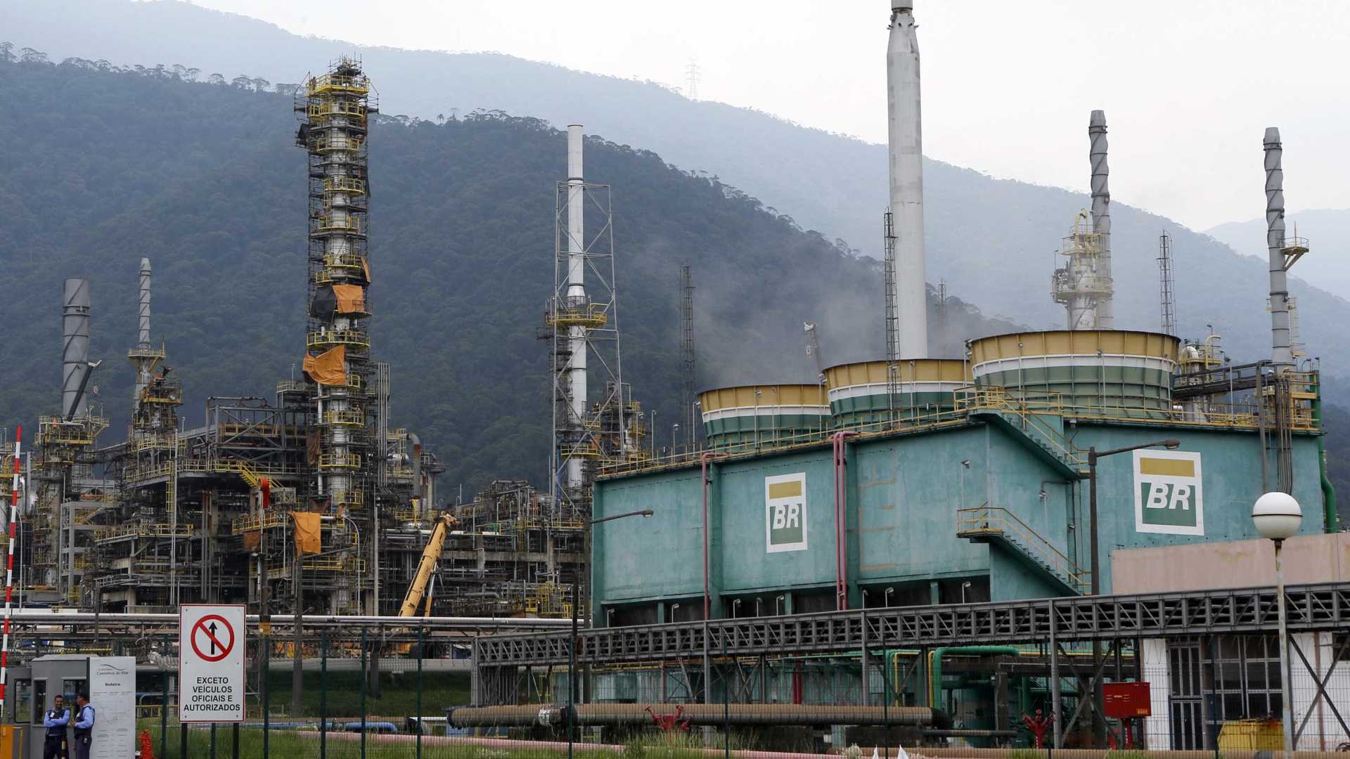 PF aponta prejuízo da Petrobrás na venda da Triunfo