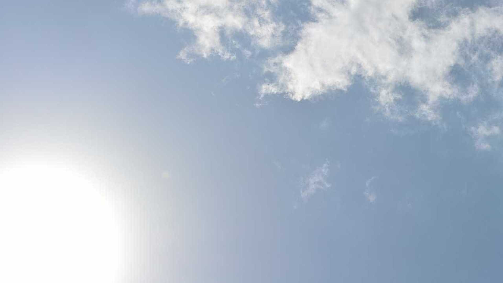 Calor predomina na maioria dos estados em último dia de carnaval
