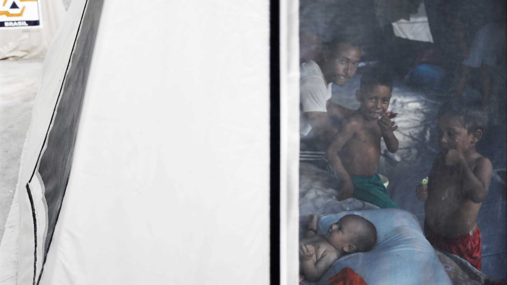 Decreto regula expedição de documento de identificação a refugiados