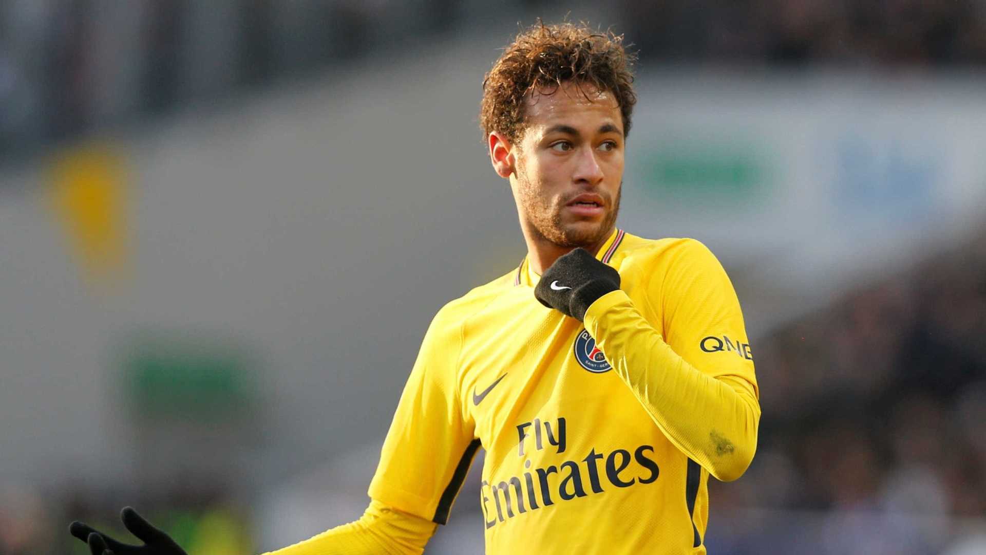 Neymar vai para o Real Madrid em julho de 2019, diz jornal catalão