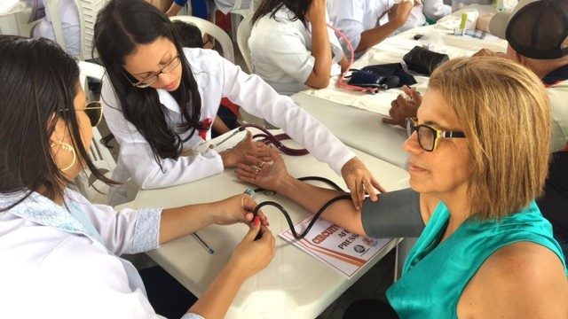 Dia Mundial Contra o Câncer em Maceió vai ter exames gratuitos no Papódromo