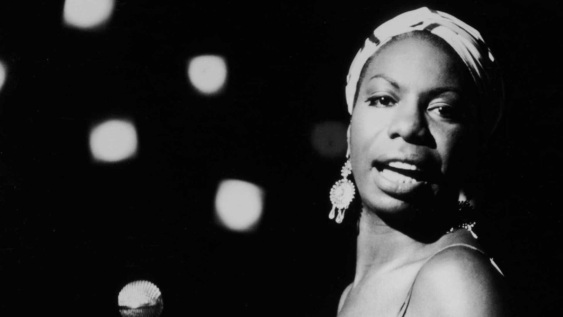 Disco de Nina Simone com selo da Colpix é relançado no Brasil