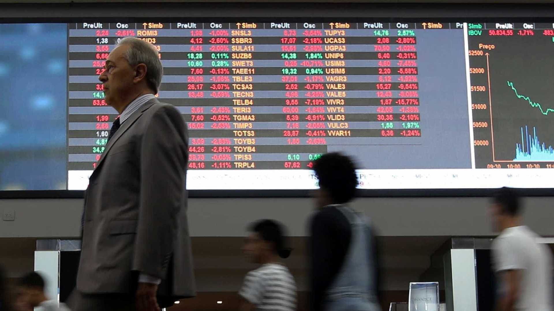 Mercado financeiro: ainda há dúvidas sobre como aplicar dinheiro