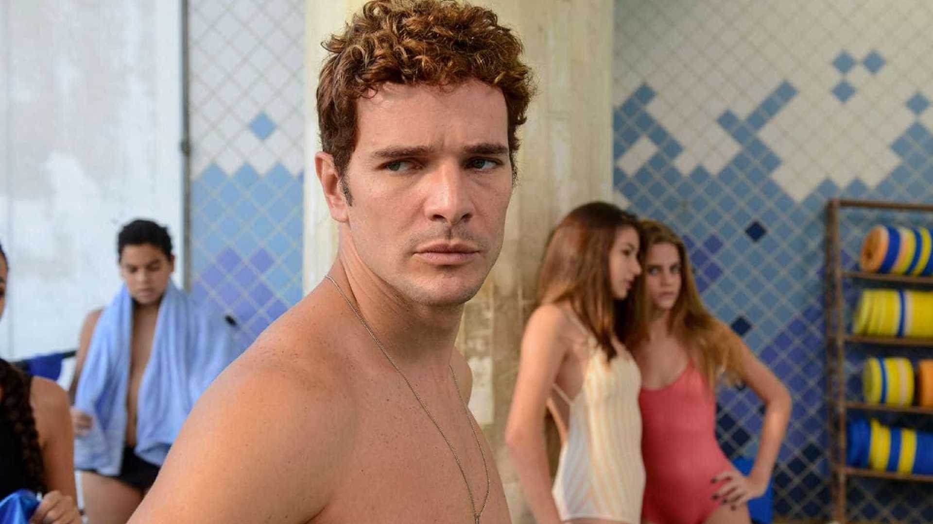 ‘Aos teus olhos’, filme com Daniel de Oliveira, ganha primeiro trailer