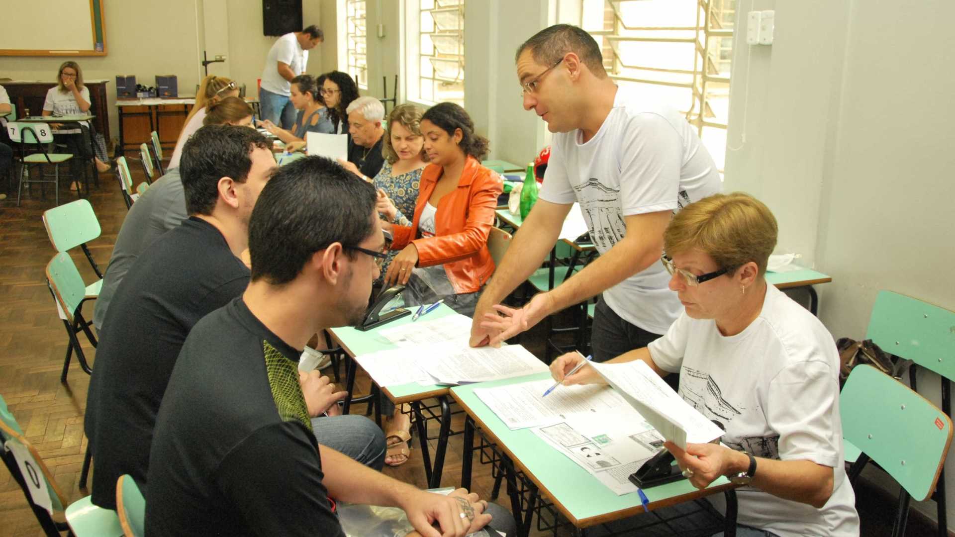 Aprovados na 1ª chamada do Sisu têm até hoje para fazer matrícula