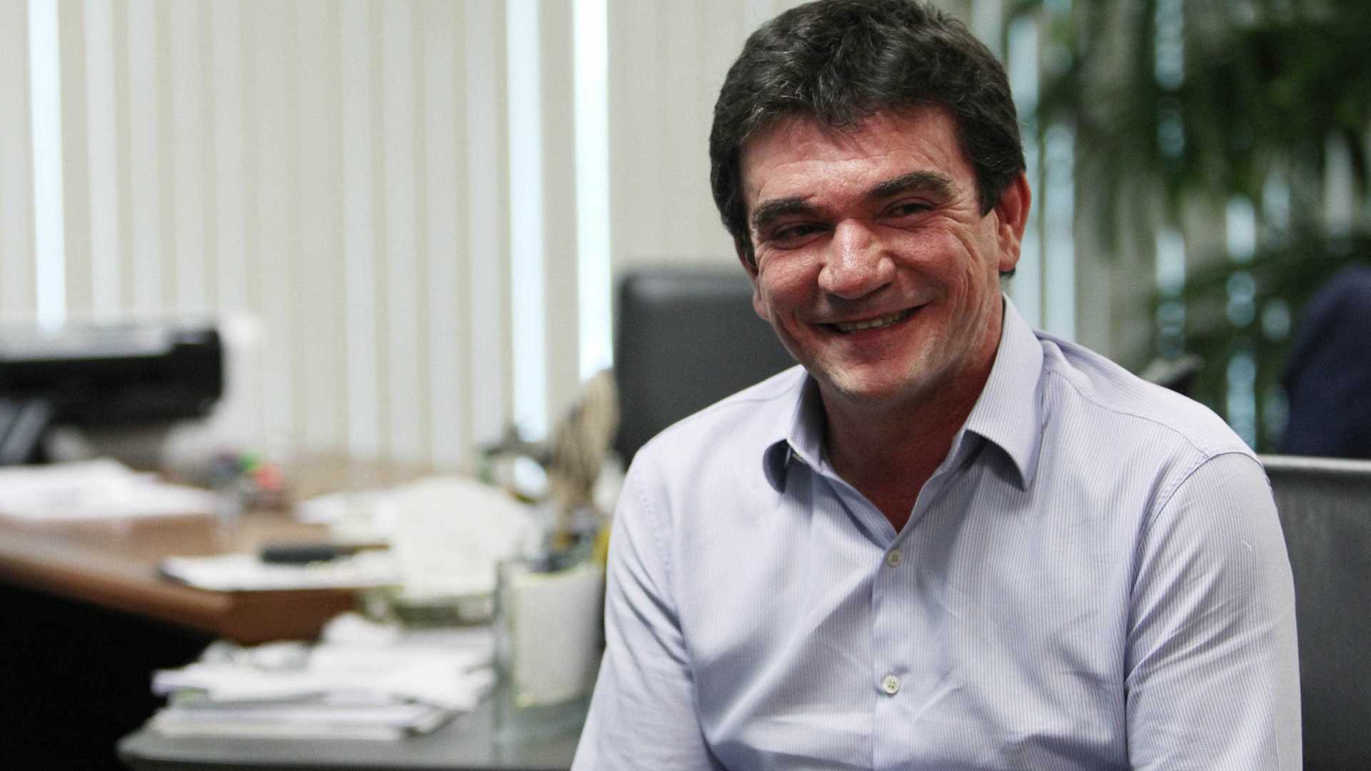 Andrés vence eleição com folga e é o novo presidente do Corinthians