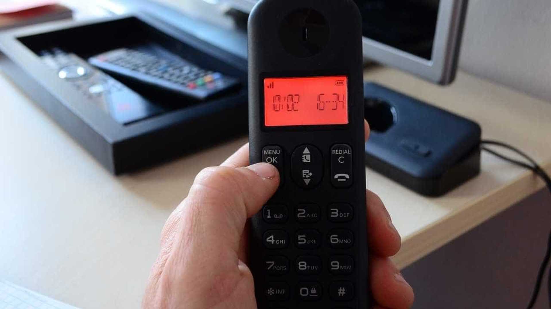 Ligações locais e interurbanas de fixo para móvel ficarão mais baratas