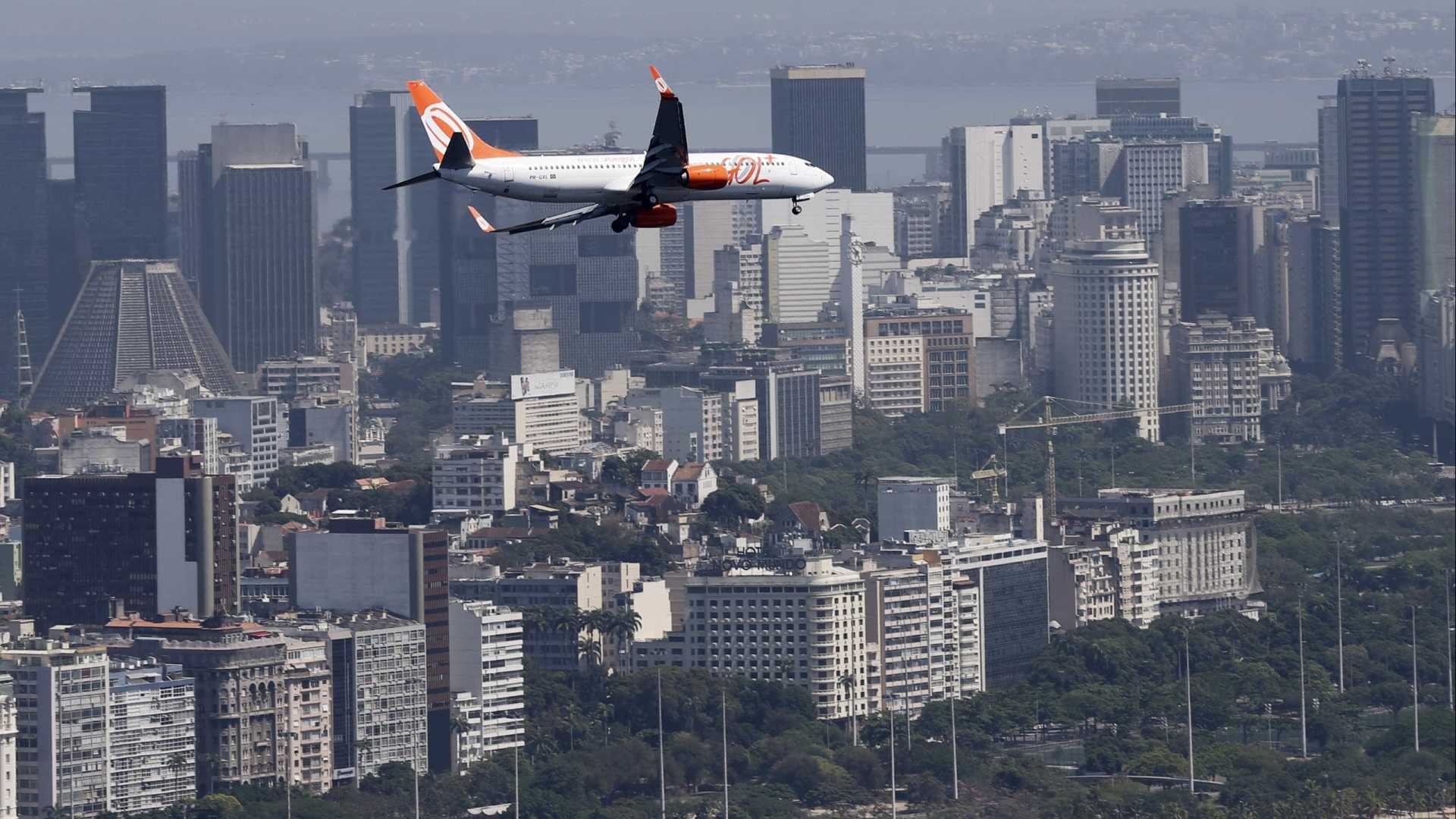 Órgão do governo quer que Gol explique cobrança por marcação de assento