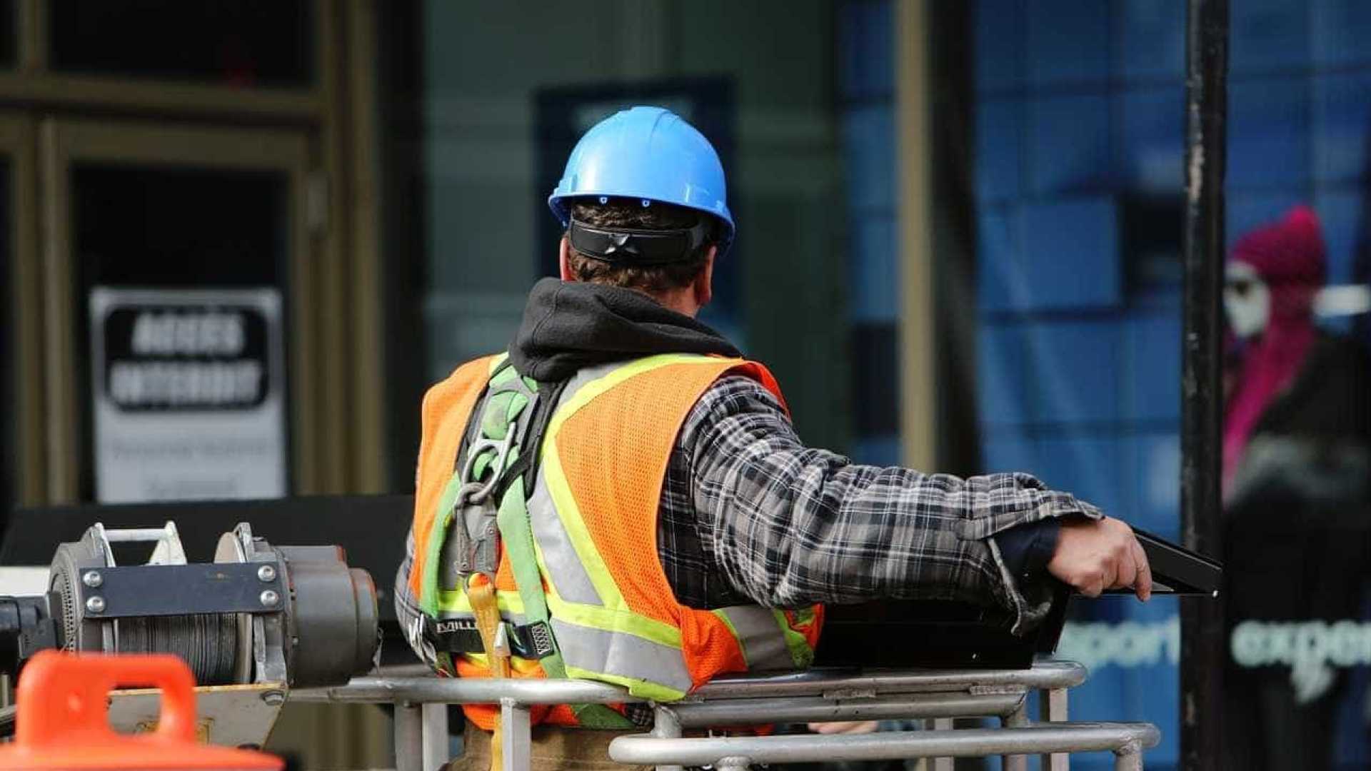 Desoneração permanece para dez setores