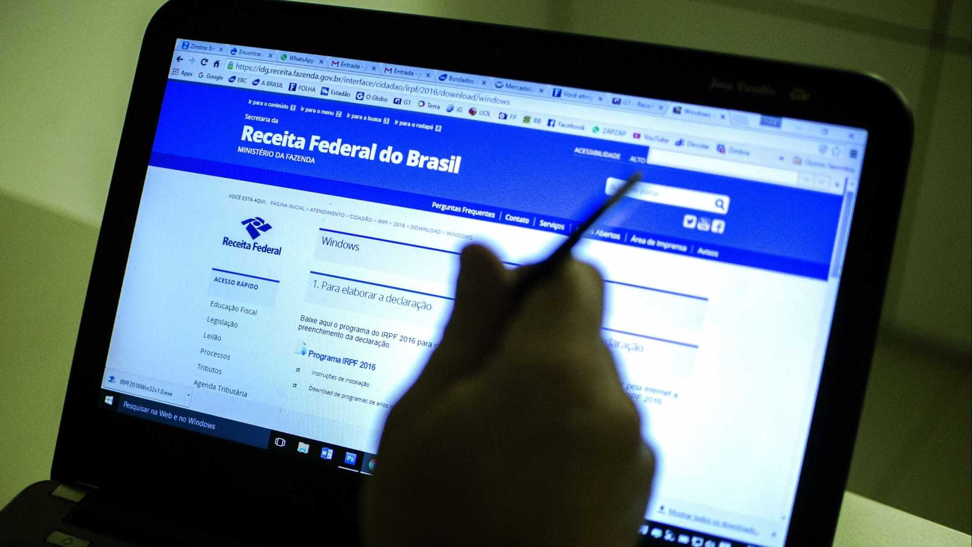 Veja quais documentos separar para o Imposto de Renda 2018