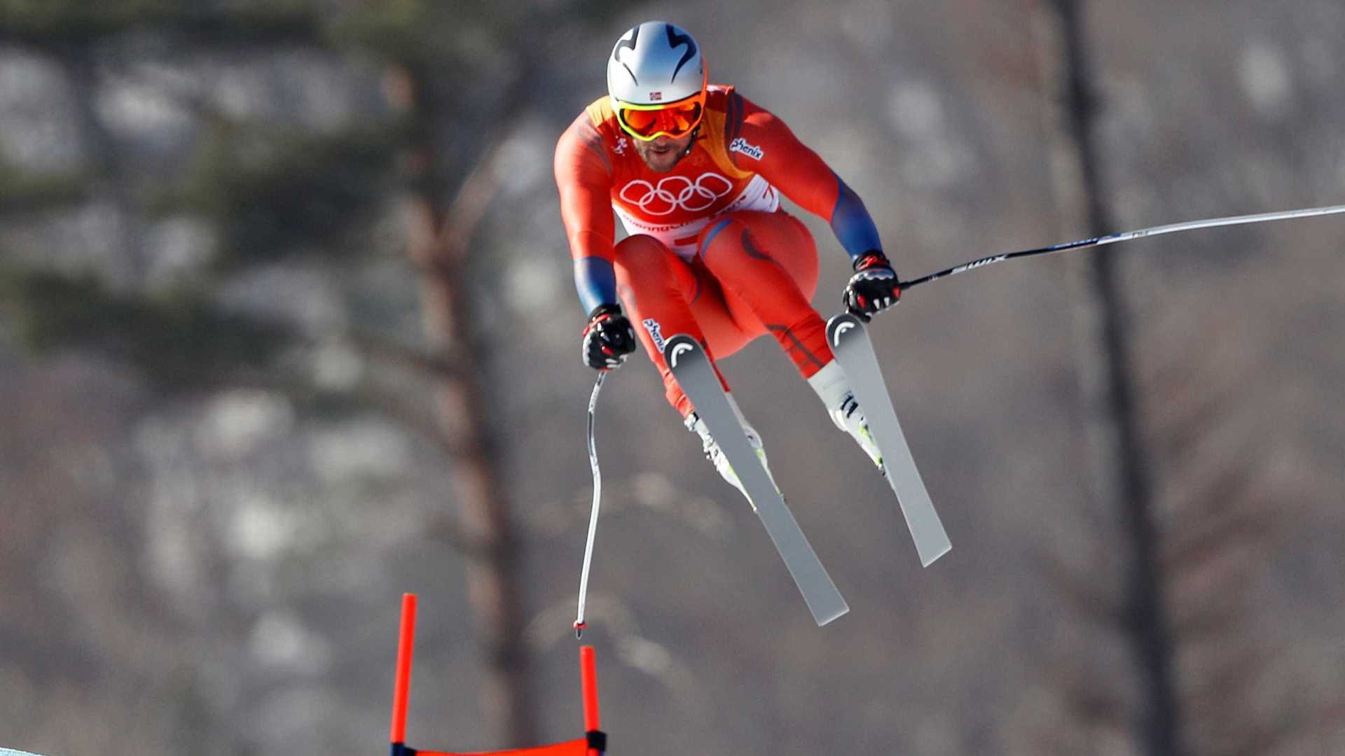 Pyeongchang cria centro de denúncias de abusos sexuais