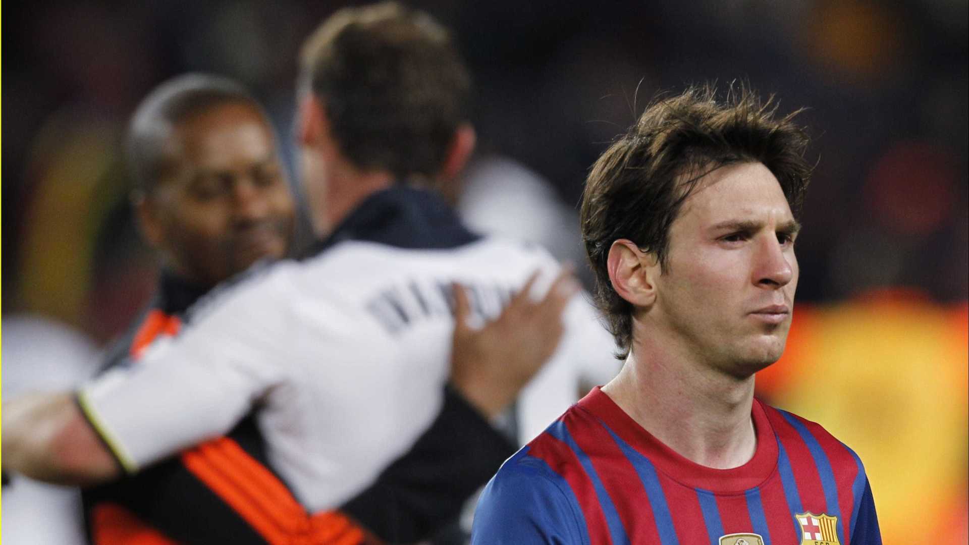 Barcelona x Chelsea: saiba qual o tabu de Messi contra os Blues