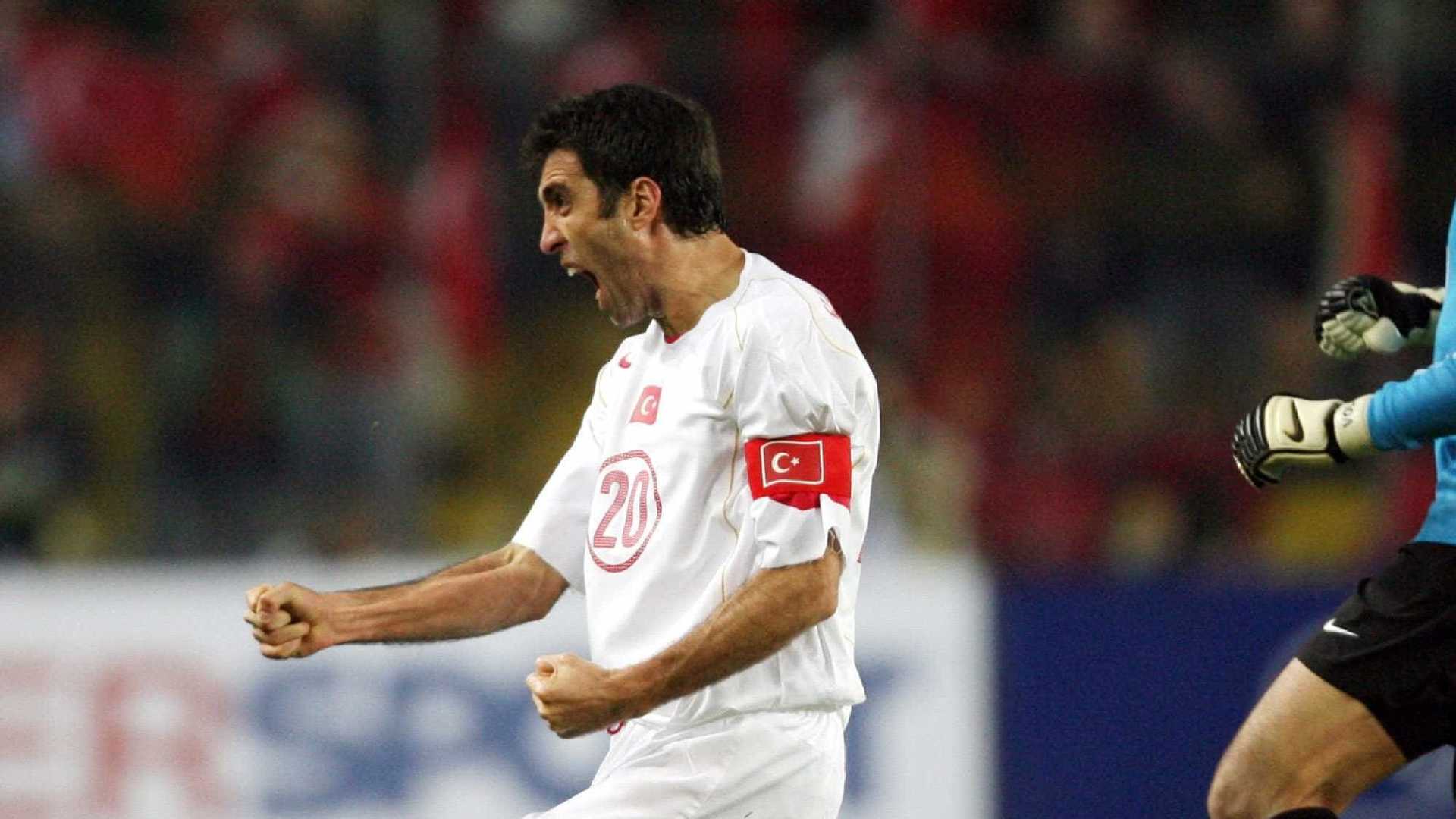 Ex-craque da Copa de 2002 pode ser condenado à morte em seu país
