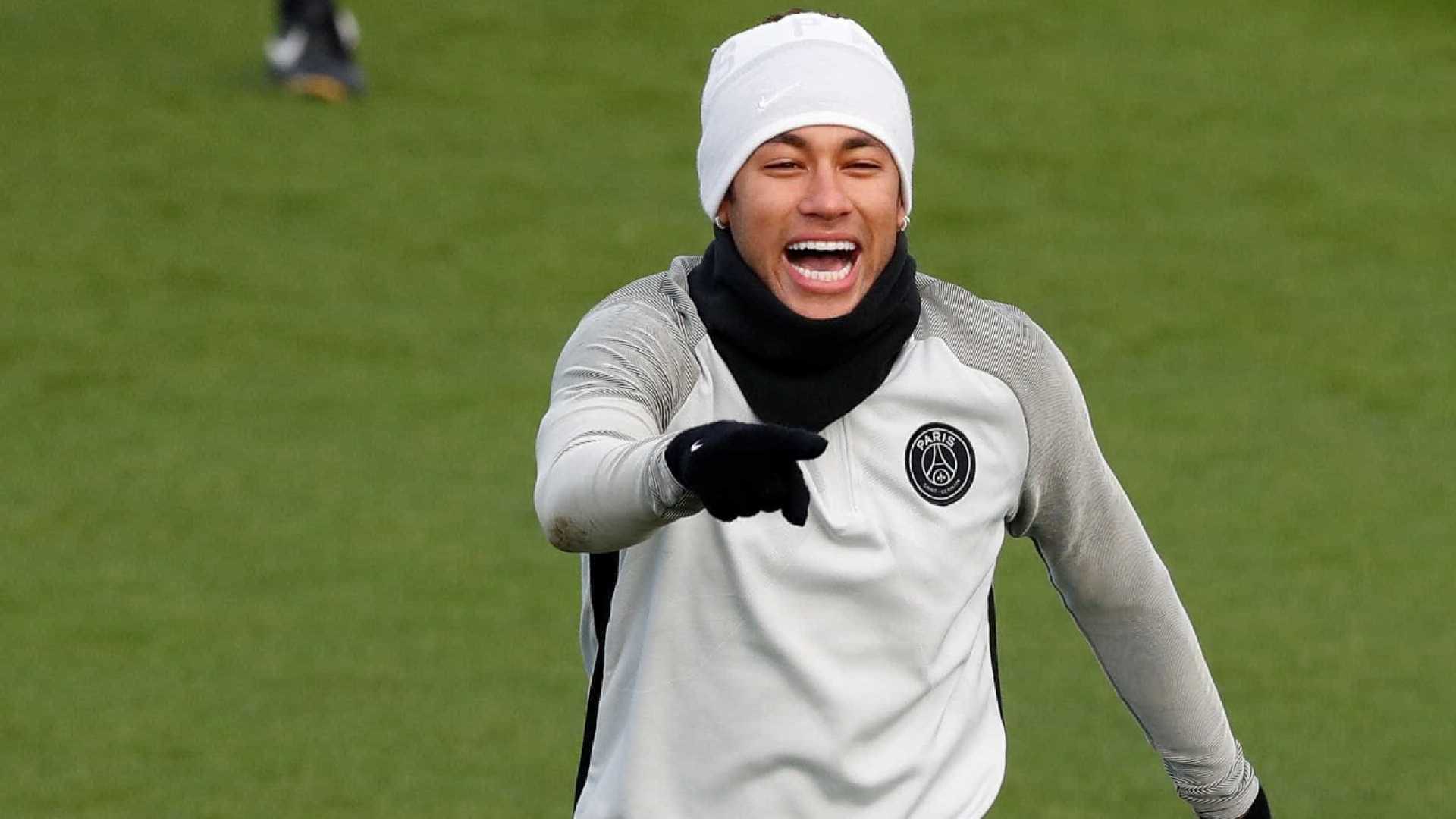 Neymar bancará viagem de convidados do Brasil para aniversário em Paris