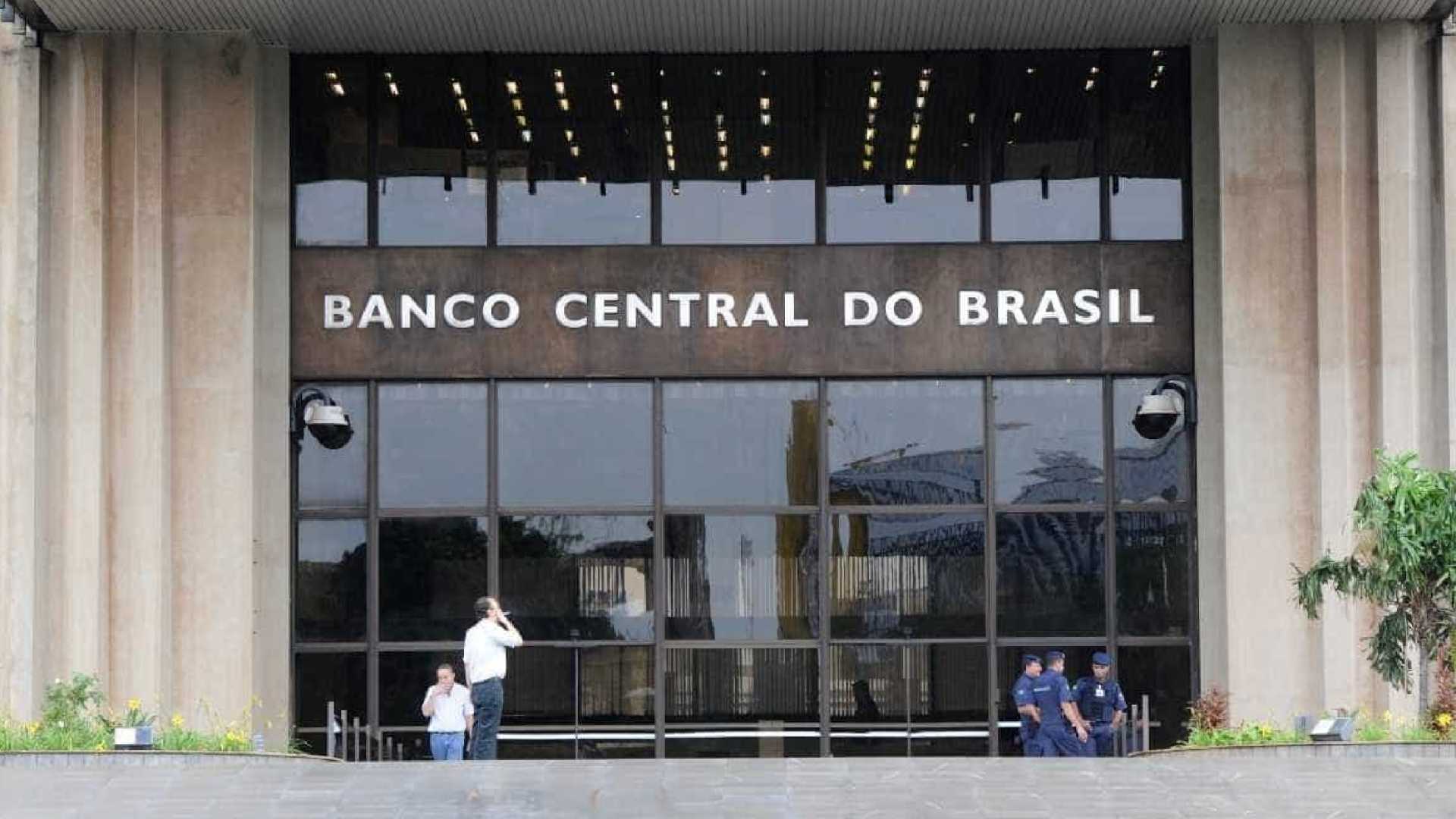 ‘Prévia do PIB’ do Banco Central indica alta de 1,04% em 2017
