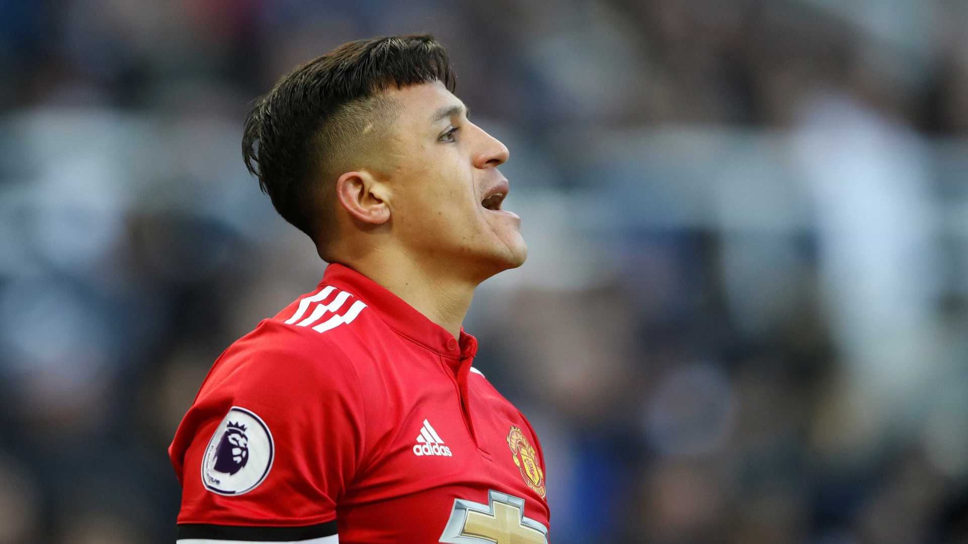 Manchester United perde para Newcastle e fica ainda mais longe do City