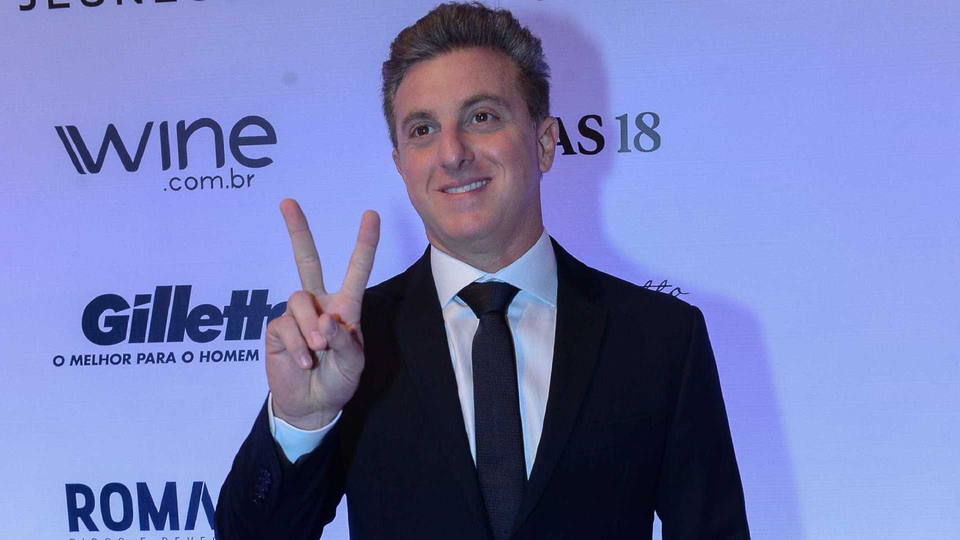 Huck comprou jatinho após empréstimo de R$ 17,7 milhões do BNDES