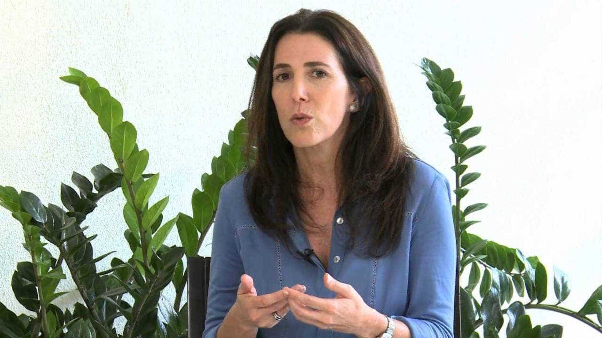‘Triste você ver nome do seu pai jogado na lama’, diz filha de Temer