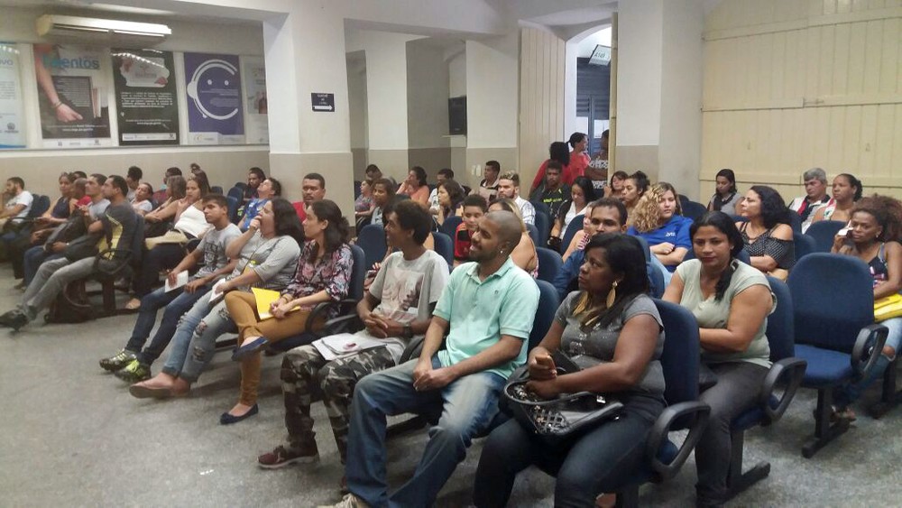 Pernambuco fecha 2017 com taxa de desemprego em 17,6%, segundo maior resultado do país