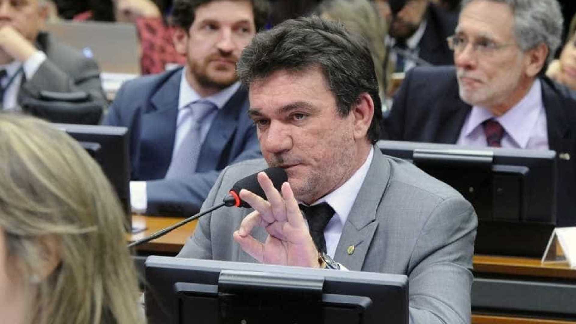 Favorito em eleição, Andrés quer renegociar dívida do Itaquerão