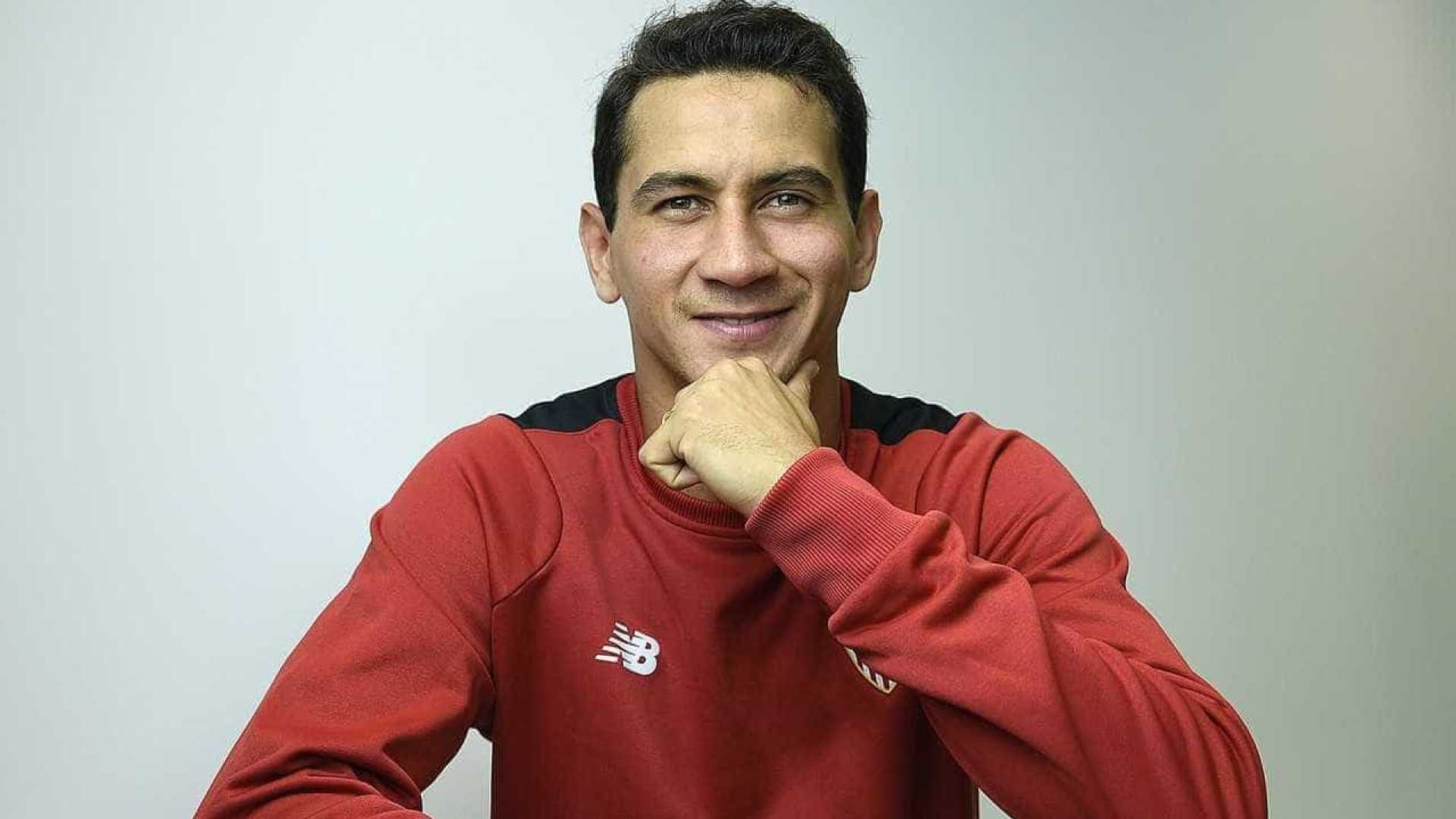 Orlando City tenta contratação de Ganso