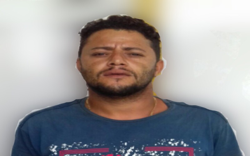 Policia fecha boca de fumo em operação “Acorda Missão Velha” e prende acusado de crime em Missão Velha-CE