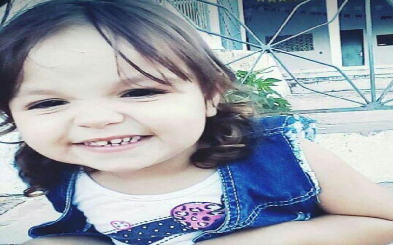 Fatalidade: Criança de 04 anos morre após ser arrastada por enchente em Porteiras-CE