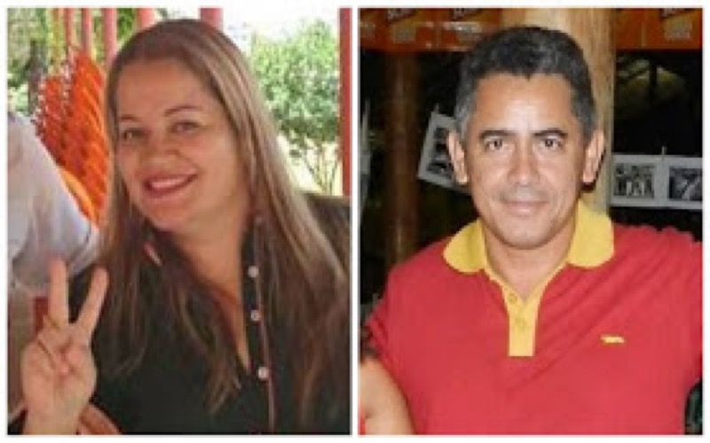 Santana do Cariri. Prefeita Danieli pede licença de 6 meses