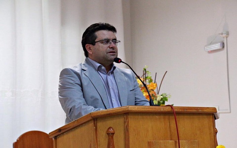 Radialista Francisco Fabiano irá e filiar nesta segunda-feira ao Patriota