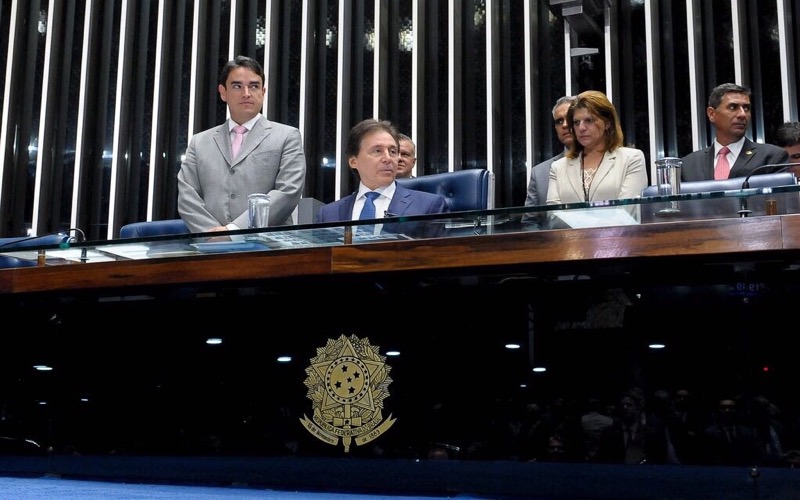 Senadores ampliam hipóteses relativas ao feminicídio