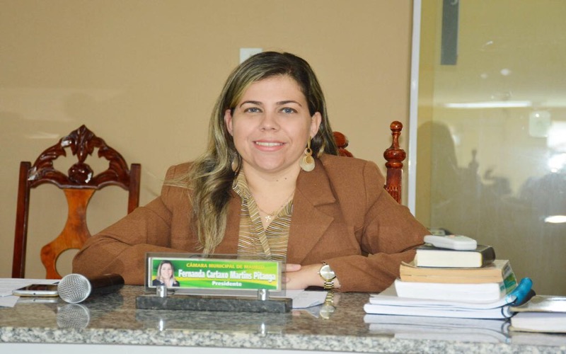Câmara de Mauriti aprova projeto que indica curso de primeiros socorros