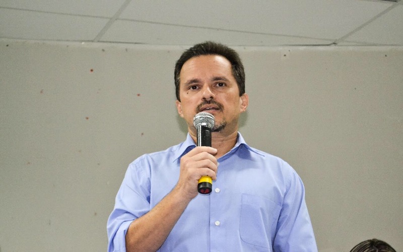 Secretário de Saúde do Crato explica questão sobre o atendimento no Posto da Grota