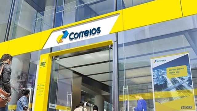 MPF no Rio denuncia esquema criminoso nos Correios